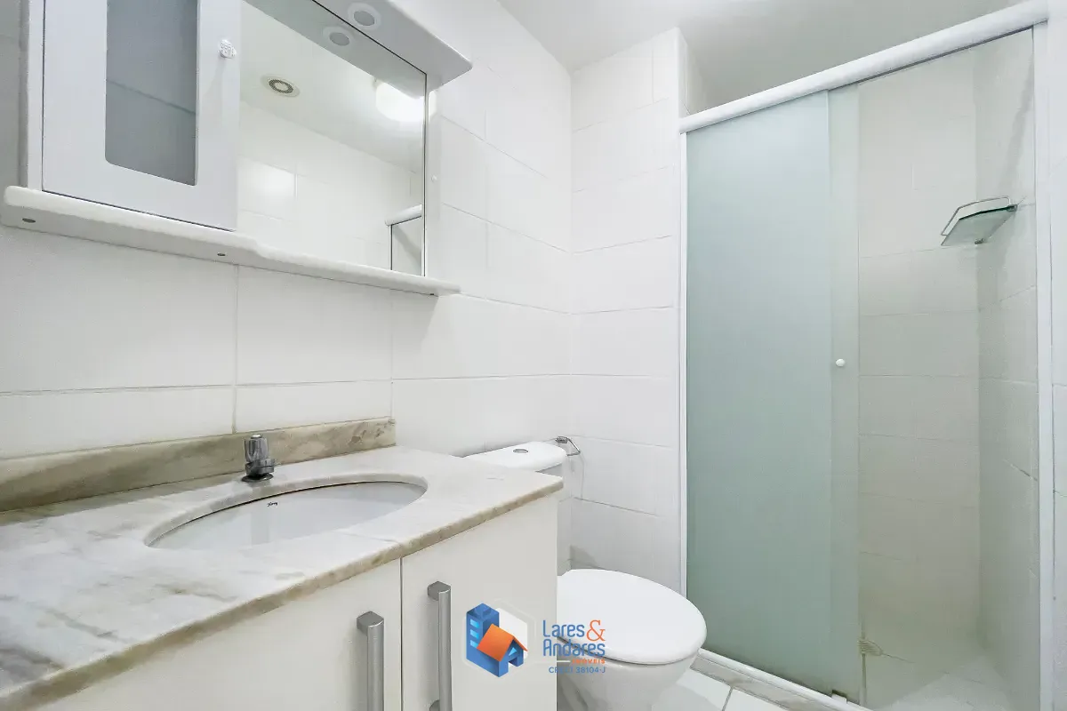 Apartamento, 2 quartos, 64 m² - Foto 23