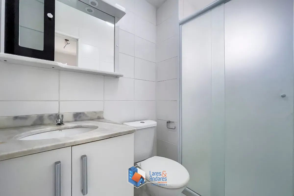 Apartamento, 2 quartos, 64 m² - Foto 33