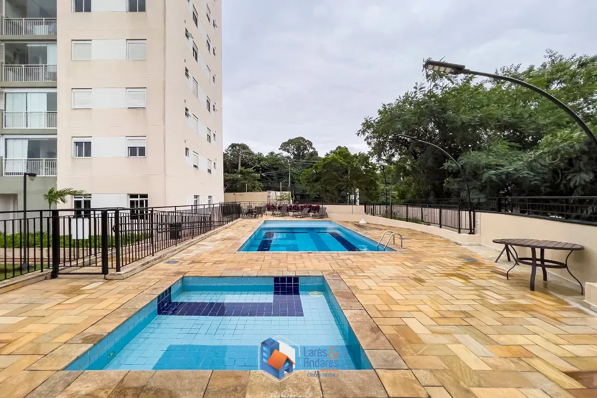 Apartamento, 2 quartos, 64 m² - Foto 36