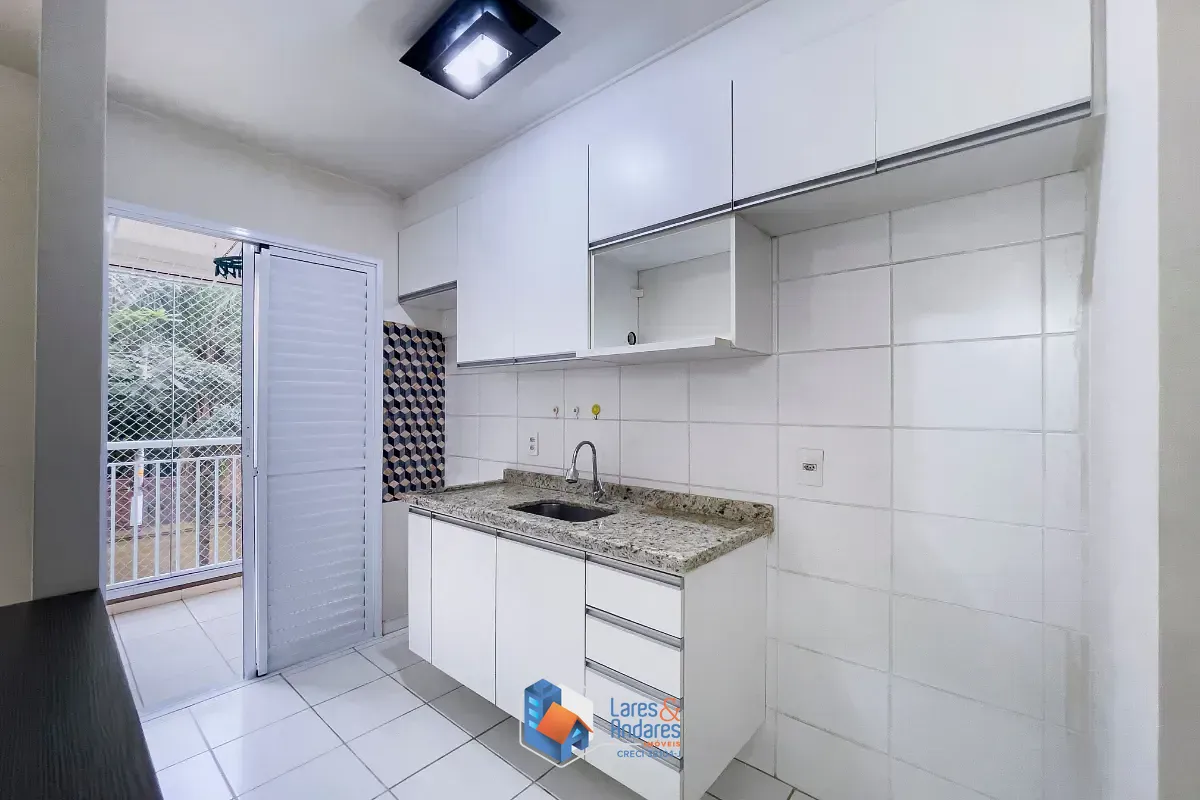 Apartamento, 2 quartos, 64 m² - Foto 9
