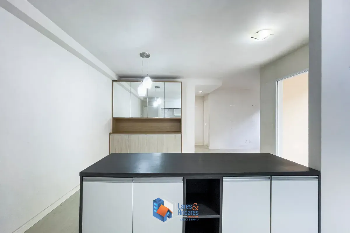 Apartamento, 2 quartos, 64 m² - Foto 14