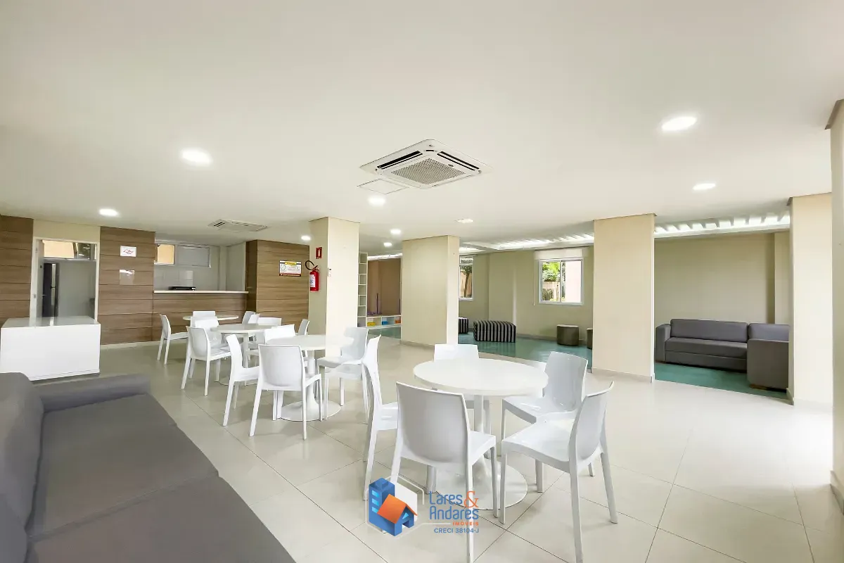 Apartamento, 2 quartos, 64 m² - Foto 41