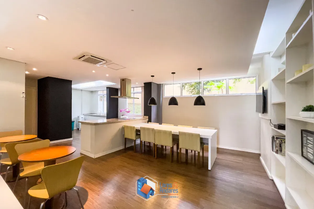 Apartamento, 2 quartos, 64 m² - Foto 38