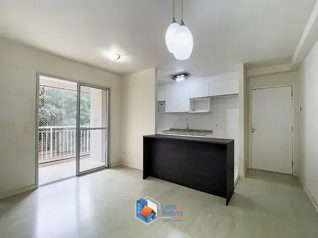 Apartamento com 64m² 2 quartos e 2 banheiros, à venda, no bairro Jd. Botânico em São Paulo