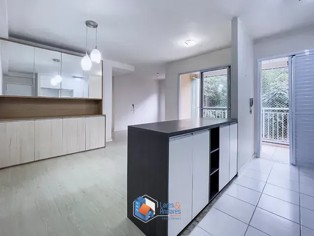 Apartamento com 64m² 2 quartos e 2 banheiros, à venda, no bairro Jd. Botânico em São Paulo