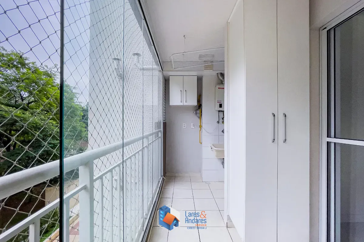 Apartamento, 2 quartos, 64 m² - Foto 6