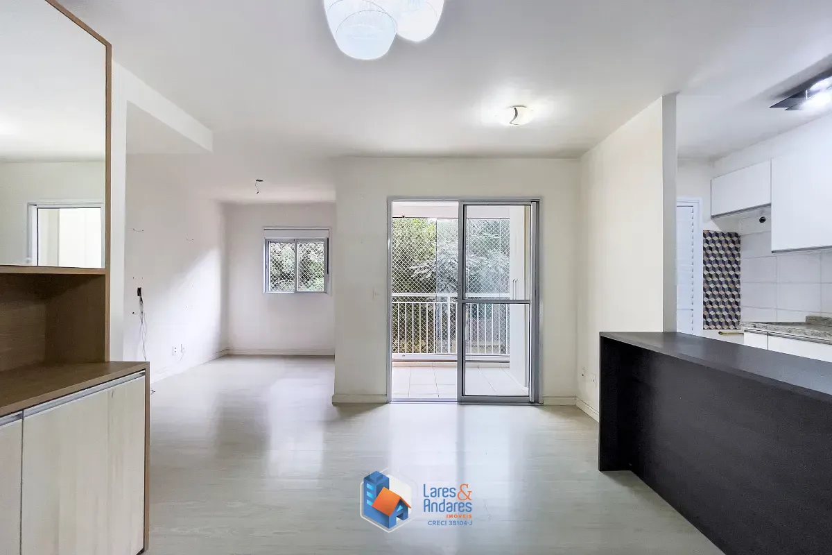 Apartamento, 2 quartos, 64 m² - Foto 13
