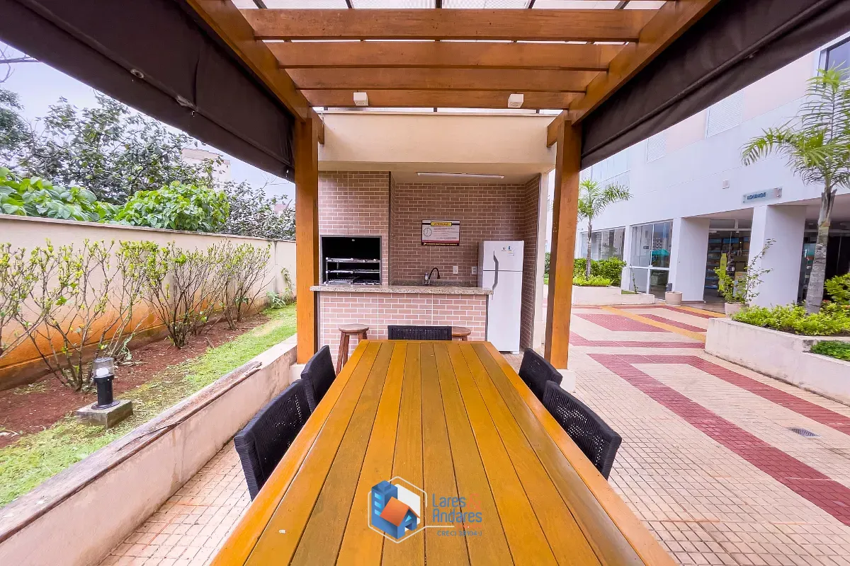 Apartamento, 2 quartos, 64 m² - Foto 37