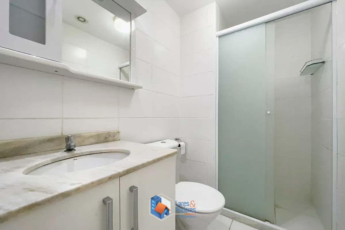 Apartamento, 2 quartos, 64 m² - Foto 22