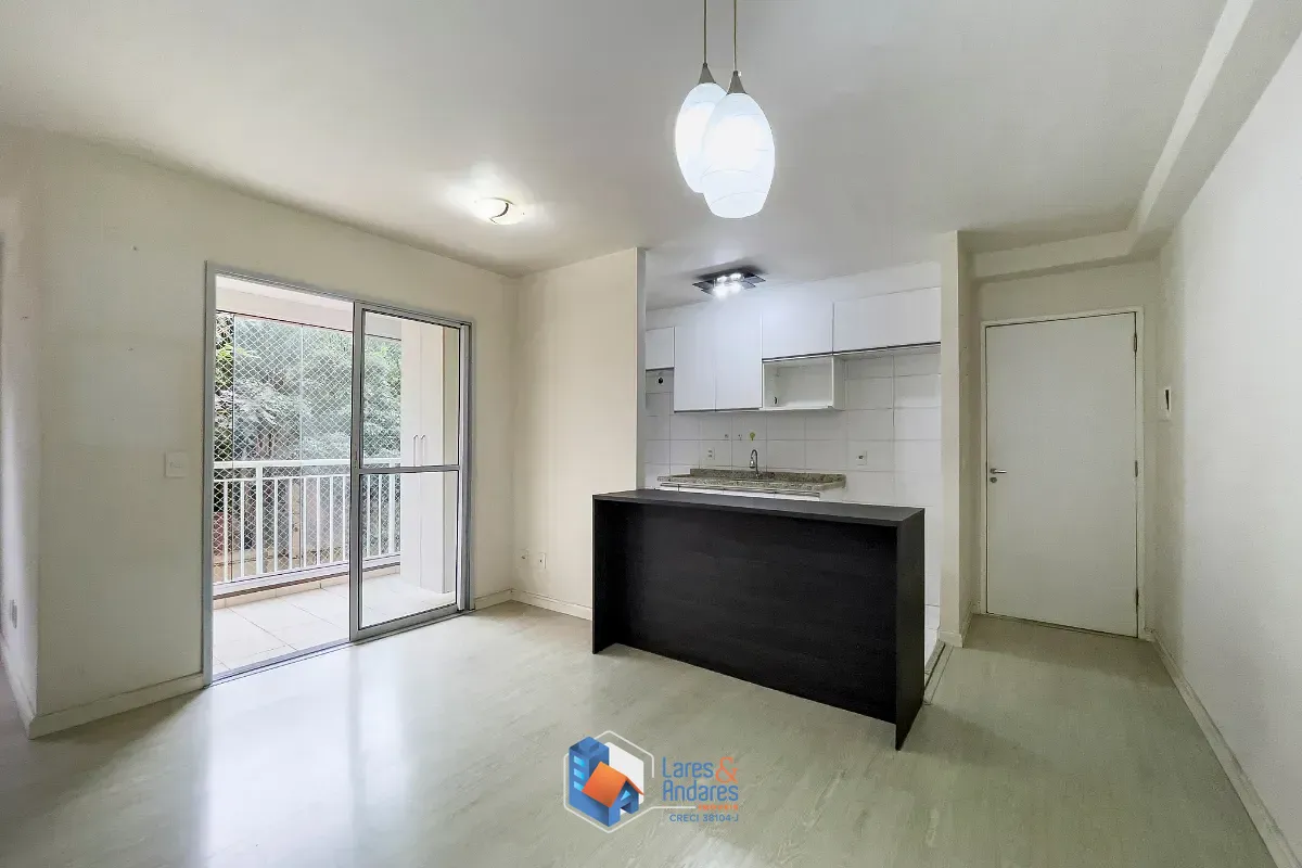 Apartamento, 2 quartos, 64 m² - Foto 2