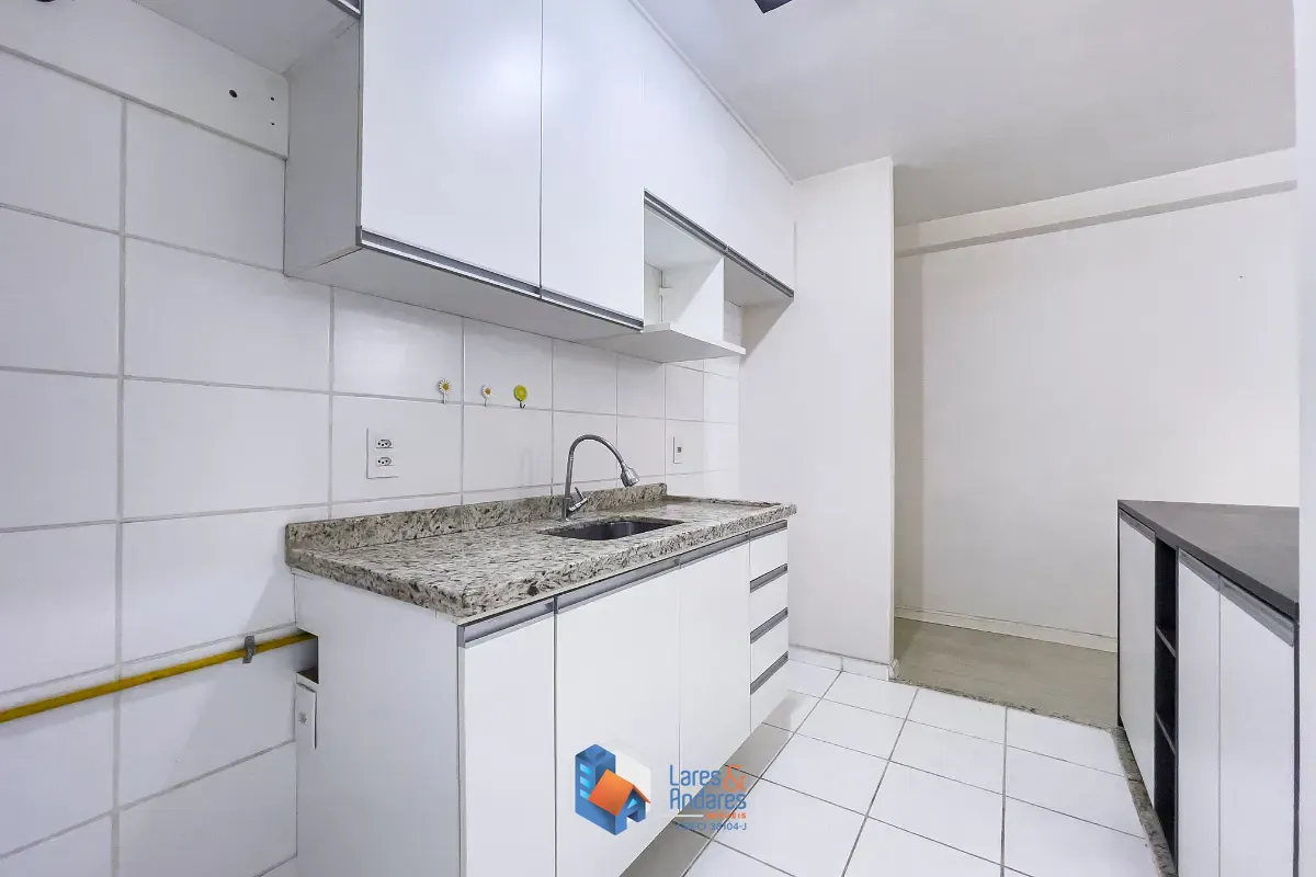 Apartamento, 2 quartos, 64 m² - Foto 11