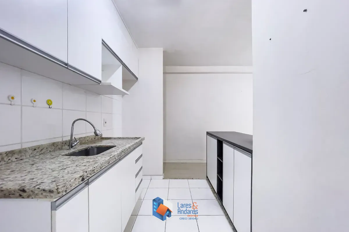 Apartamento, 2 quartos, 64 m² - Foto 10