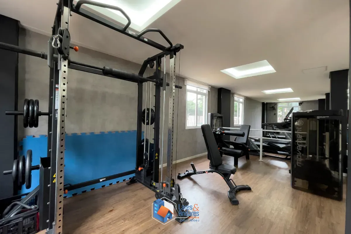 Apartamento, 2 quartos, 64 m² - Foto 42