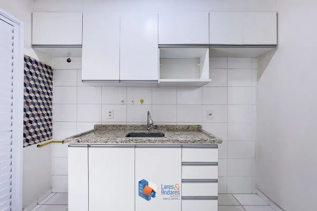 Apartamento, 2 quartos, 64 m² - Foto 12