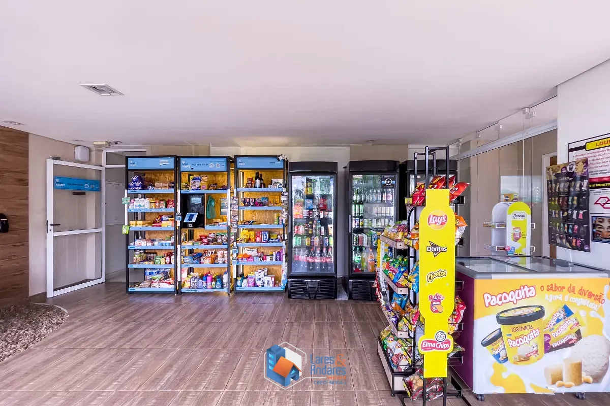 Apartamento, 2 quartos, 64 m² - Foto 45