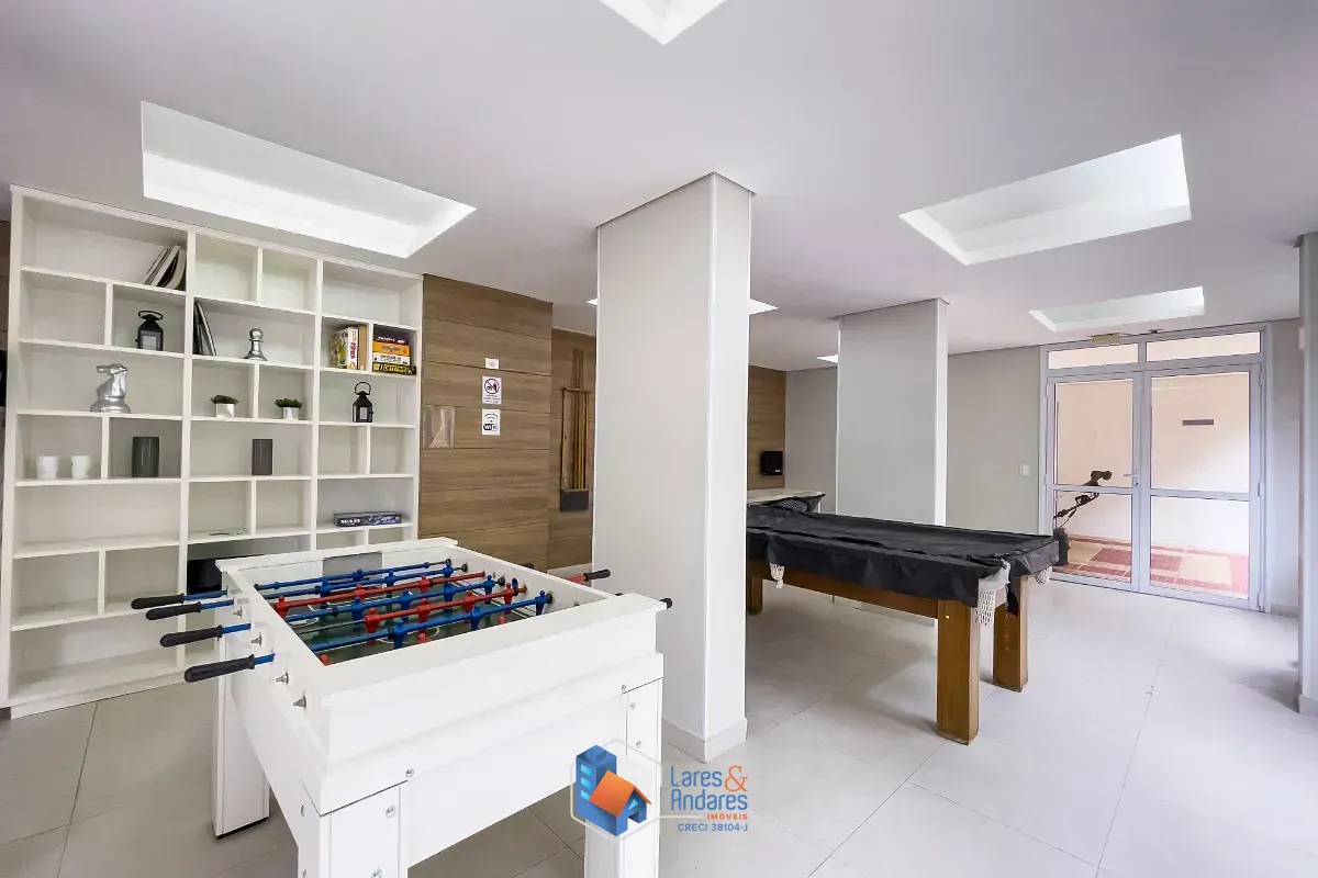 Apartamento, 2 quartos, 64 m² - Foto 44