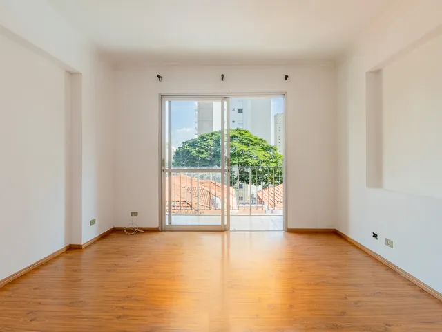 Foto do Apartamento - Apartamento para venda em Brooklin com 3 quartos, sendo 1 suíte, 82m² | Lares e Andares Imóveis