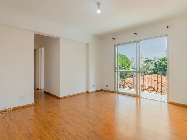 Foto do Apartamento - Apartamento para venda em Brooklin com 3 quartos, sendo 1 suíte, 82m² | Lares e Andares Imóveis