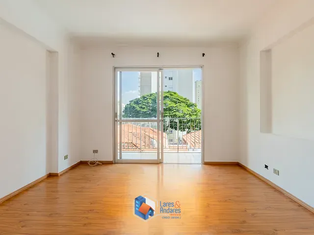 Apartamento com 82m² 3 quartos e 3 banheiros, à venda, no bairro Brooklin em São Paulo