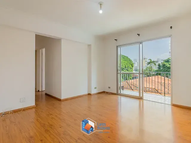 Apartamento com 82m² 3 quartos e 3 banheiros, à venda, no bairro Brooklin em São Paulo