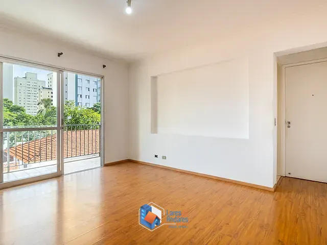 Apartamento com 82m² 3 quartos e 3 banheiros, à venda, no bairro Brooklin em São Paulo