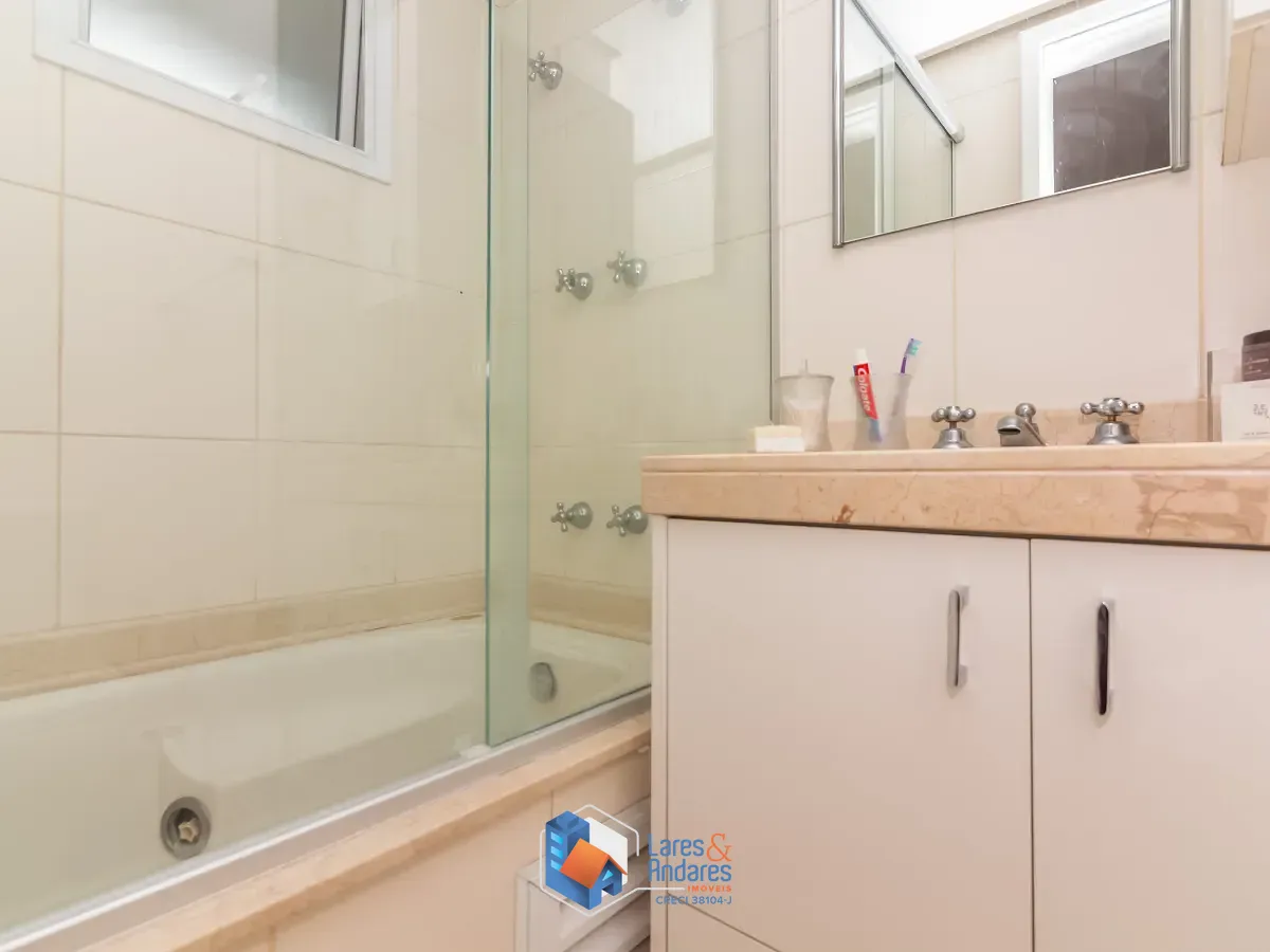 Apartamento, 4 quartos, 244 m² - Foto 50