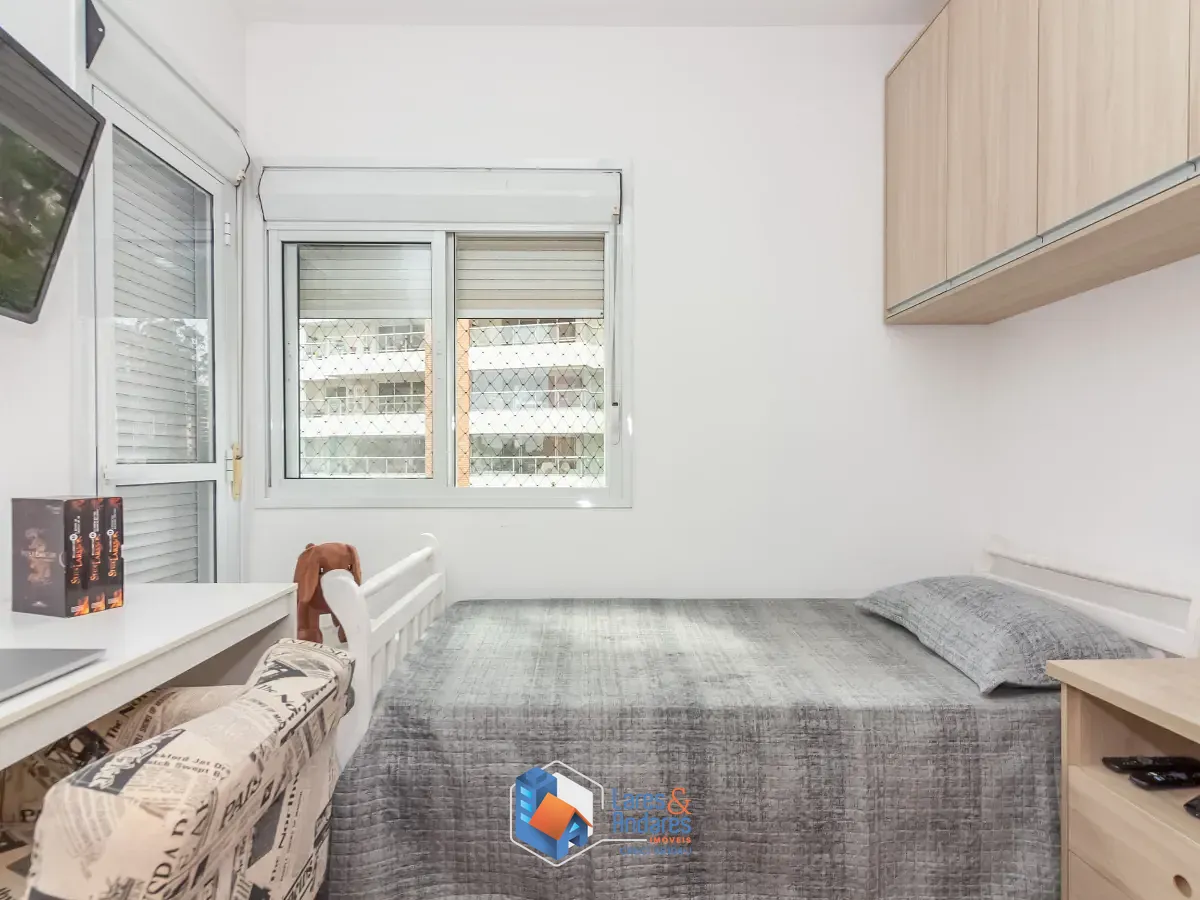 Apartamento, 4 quartos, 244 m² - Foto 38