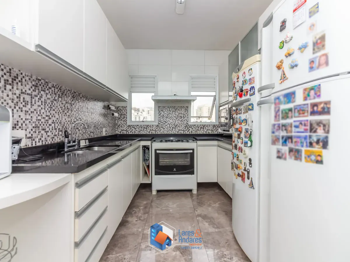 Apartamento, 4 quartos, 244 m² - Foto 21