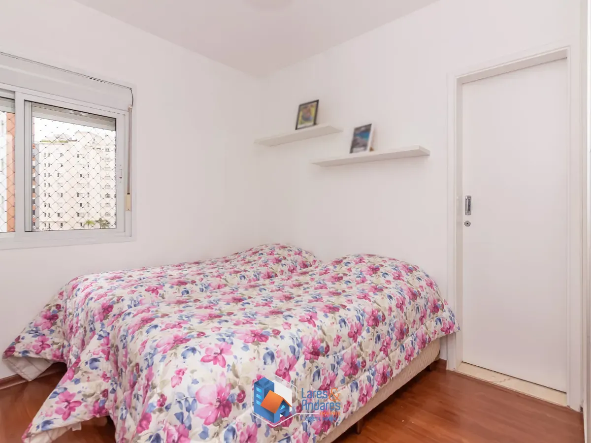 Apartamento, 4 quartos, 244 m² - Foto 49
