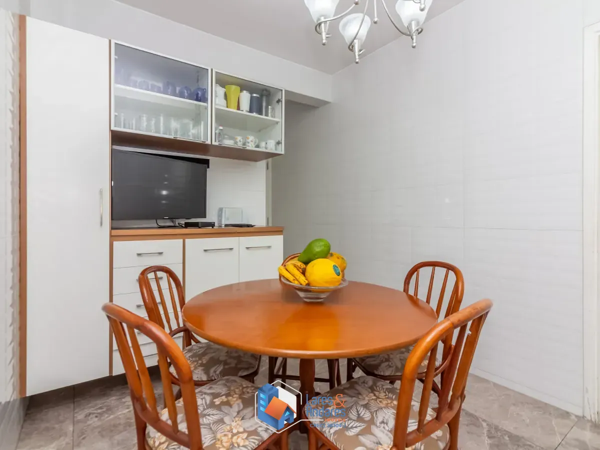 Apartamento, 4 quartos, 244 m² - Foto 25