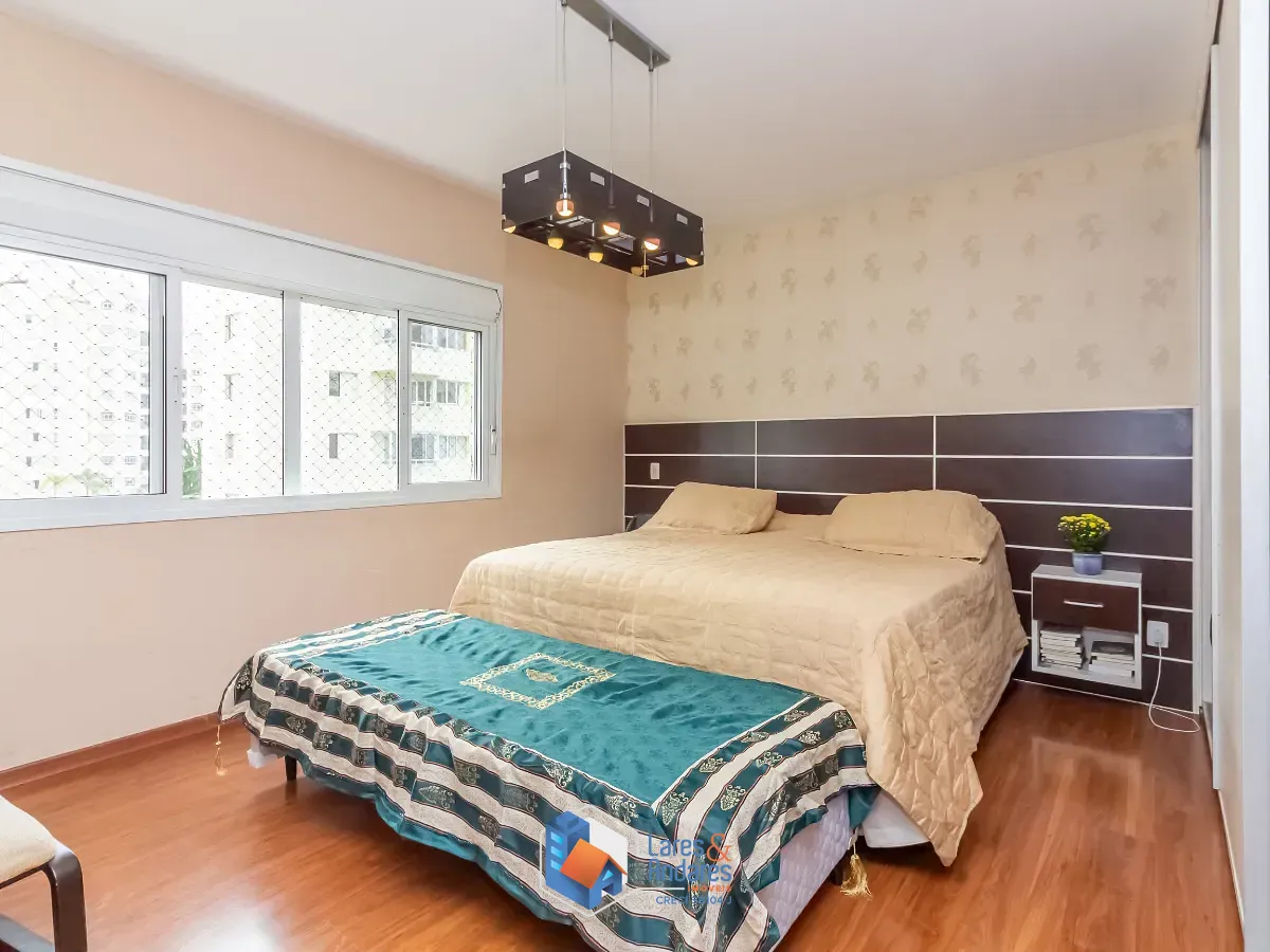 Apartamento, 4 quartos, 244 m² - Foto 57
