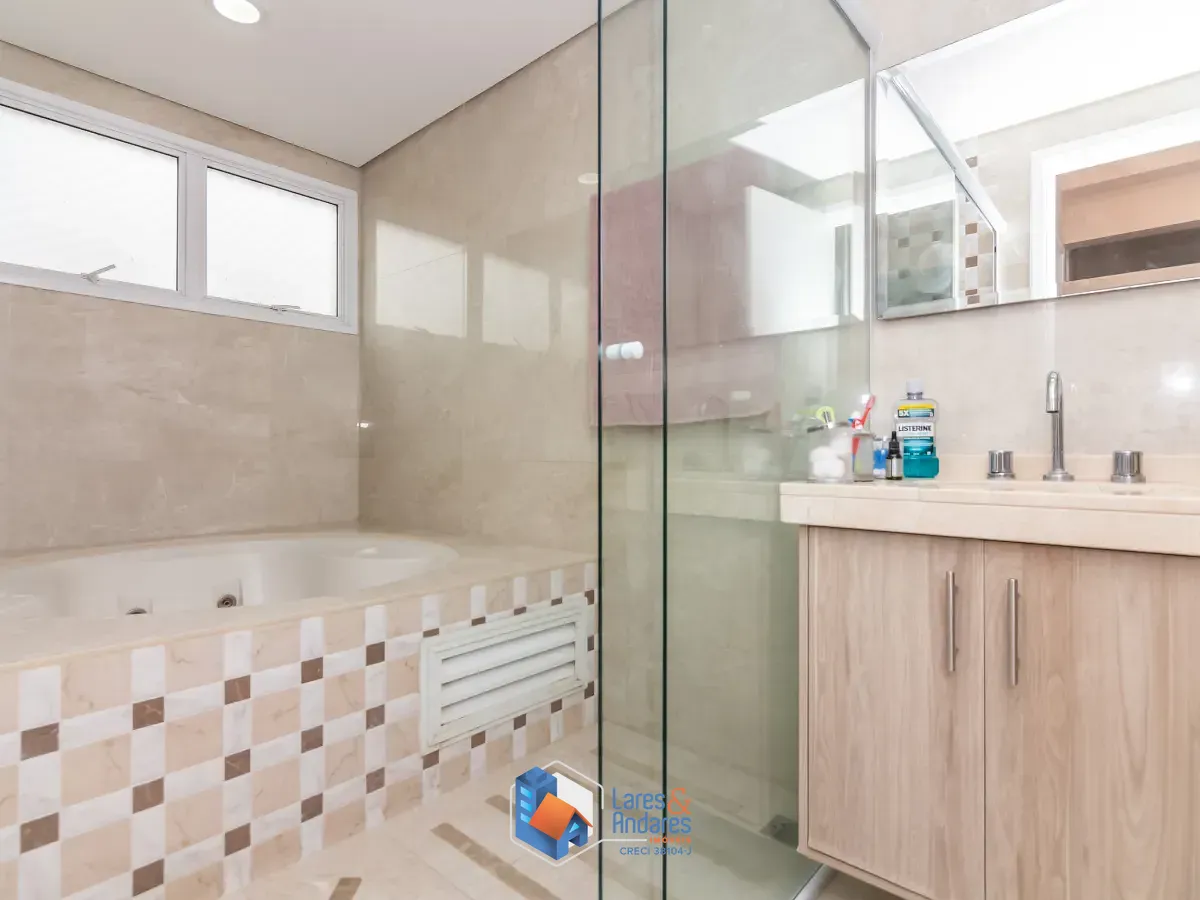 Apartamento, 4 quartos, 244 m² - Foto 52