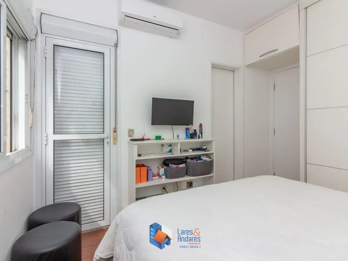 Apartamento, 4 quartos, 244 m² - Foto 42