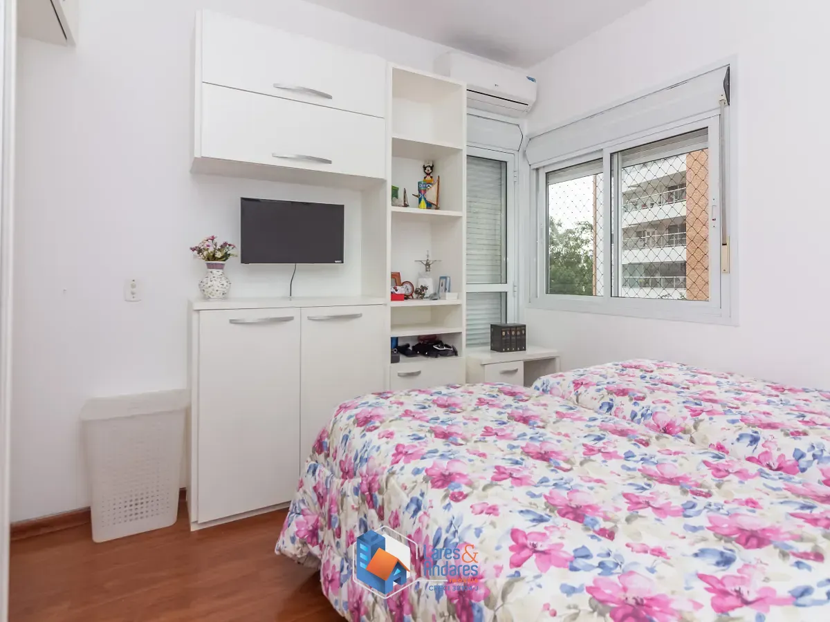 Apartamento, 4 quartos, 244 m² - Foto 48