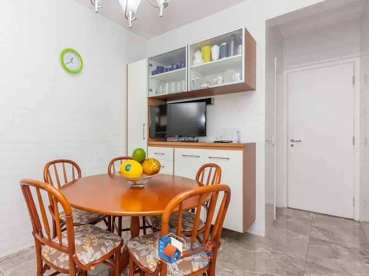 Apartamento, 4 quartos, 244 m² - Foto 27