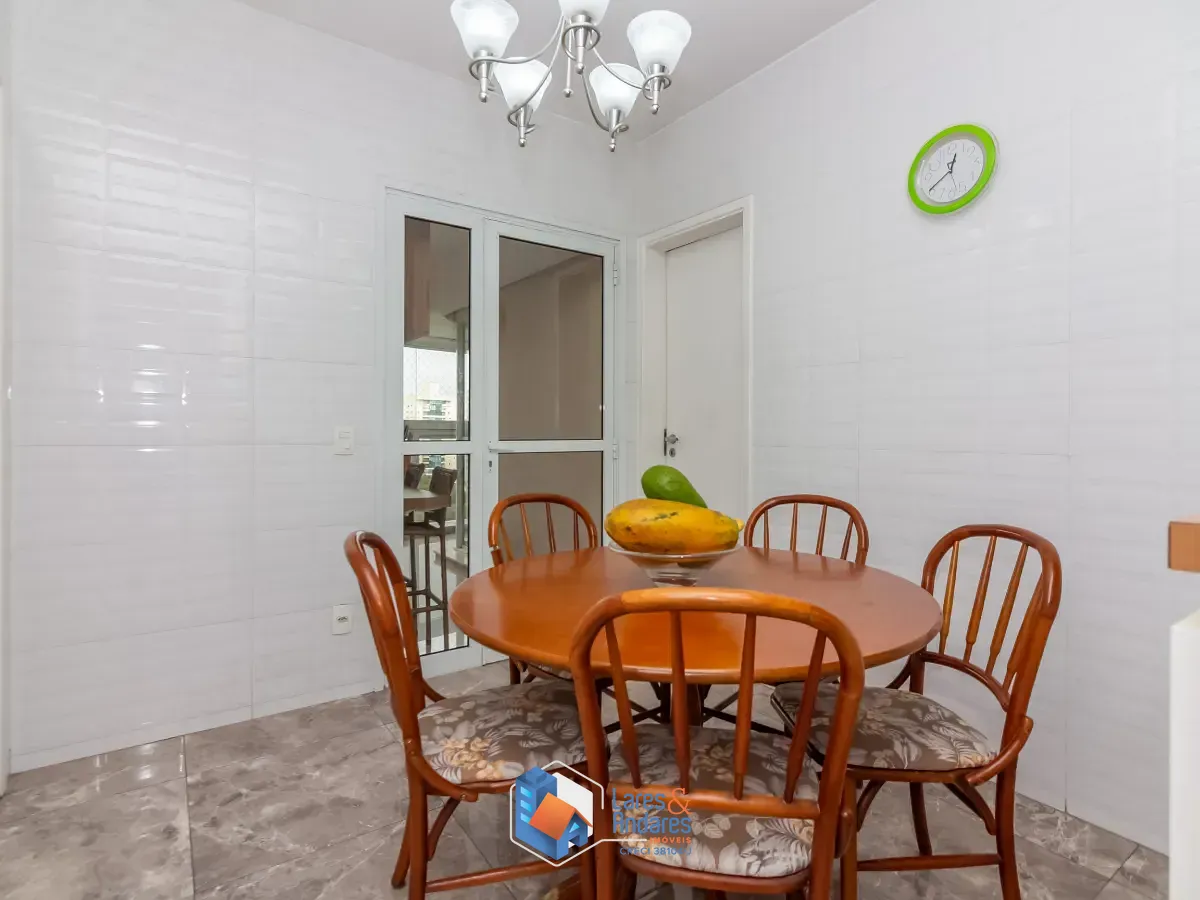 Apartamento, 4 quartos, 244 m² - Foto 24