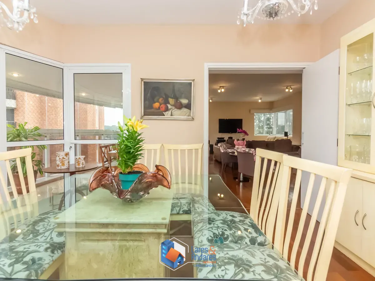 Apartamento, 4 quartos, 244 m² - Foto 19