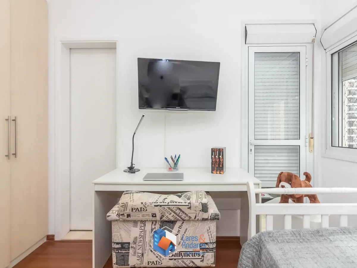 Apartamento, 4 quartos, 244 m² - Foto 36