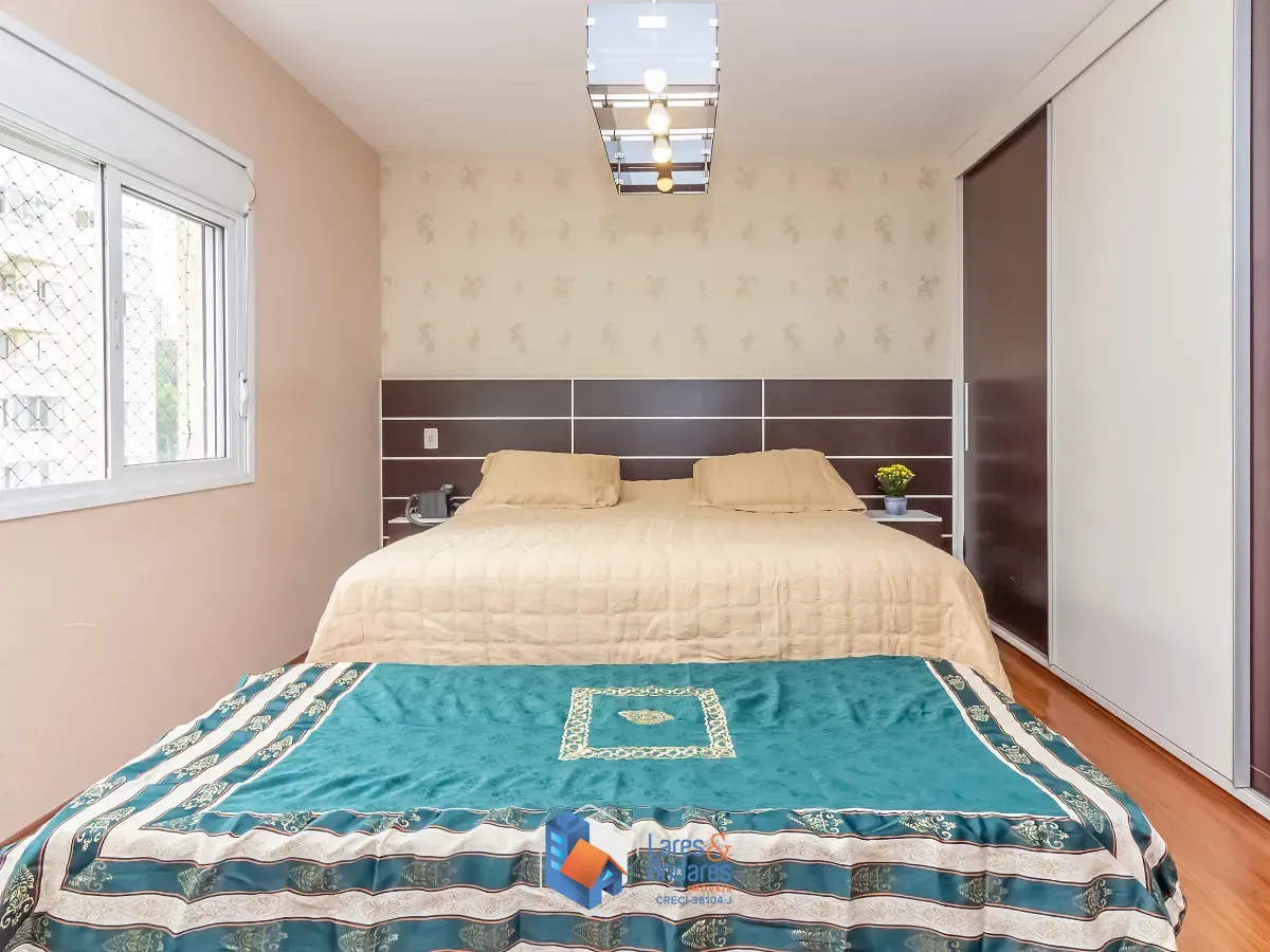 Apartamento, 4 quartos, 244 m² - Foto 56
