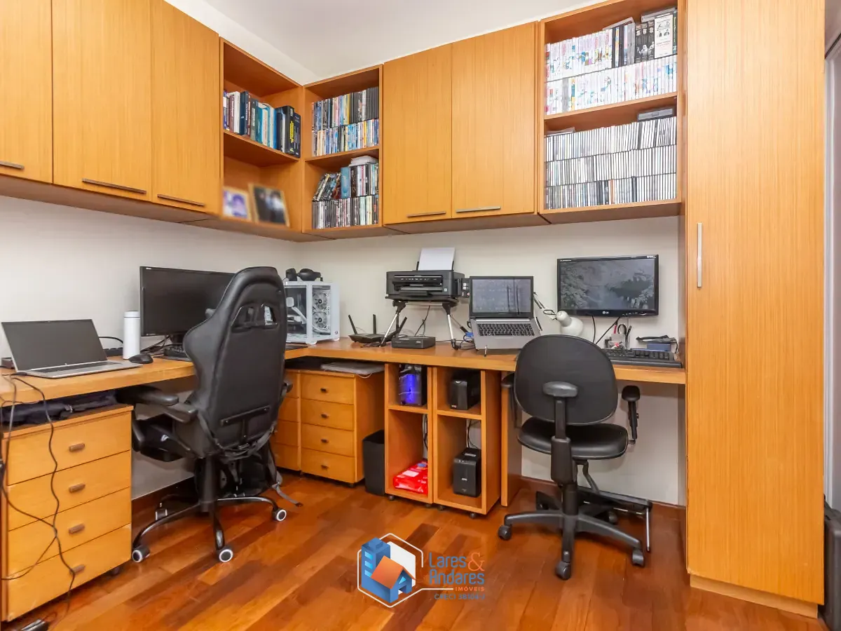 Apartamento, 4 quartos, 244 m² - Foto 30