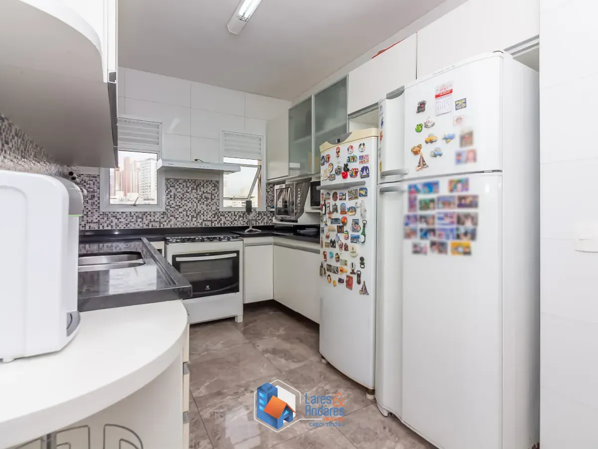 Apartamento, 4 quartos, 244 m² - Foto 22