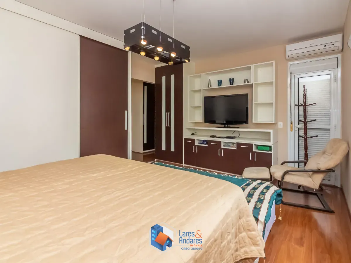 Apartamento, 4 quartos, 244 m² - Foto 54