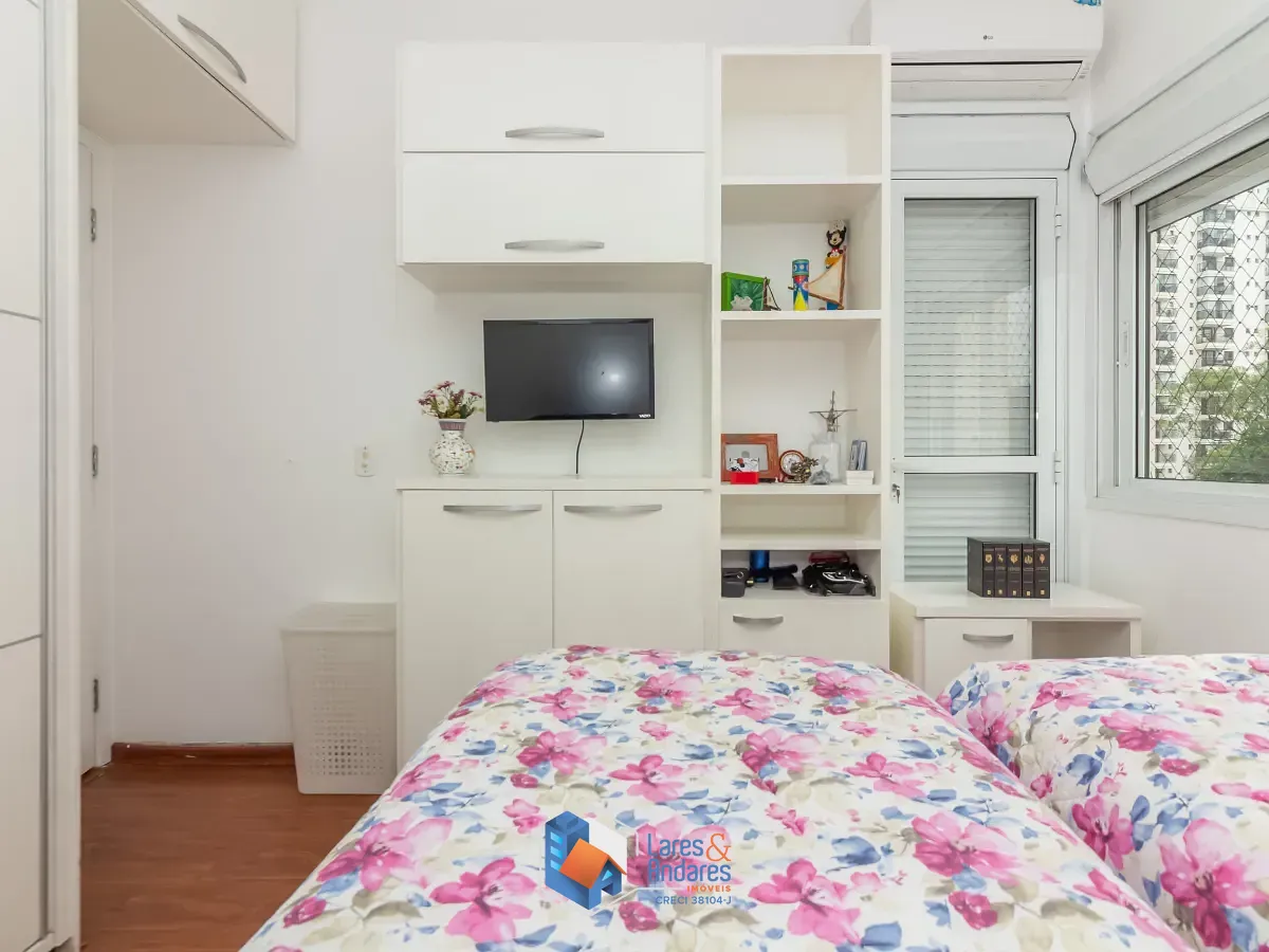 Apartamento, 4 quartos, 244 m² - Foto 46