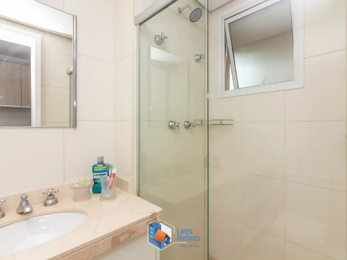 Apartamento, 4 quartos, 244 m² - Foto 40