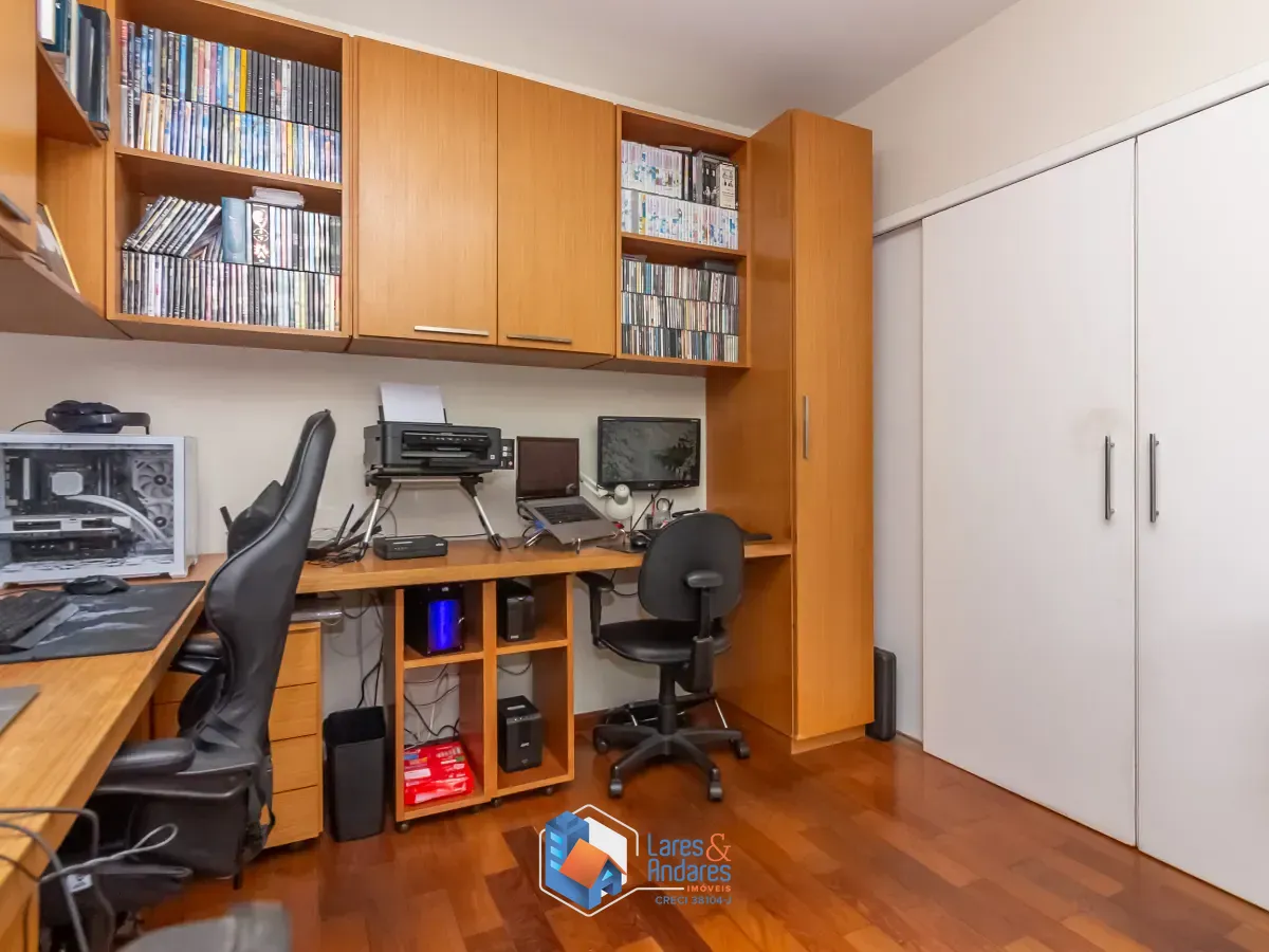 Apartamento, 4 quartos, 244 m² - Foto 31