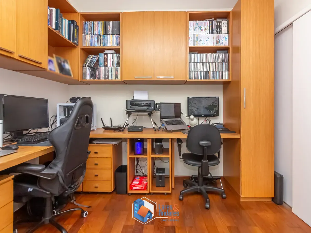 Apartamento, 4 quartos, 244 m² - Foto 32
