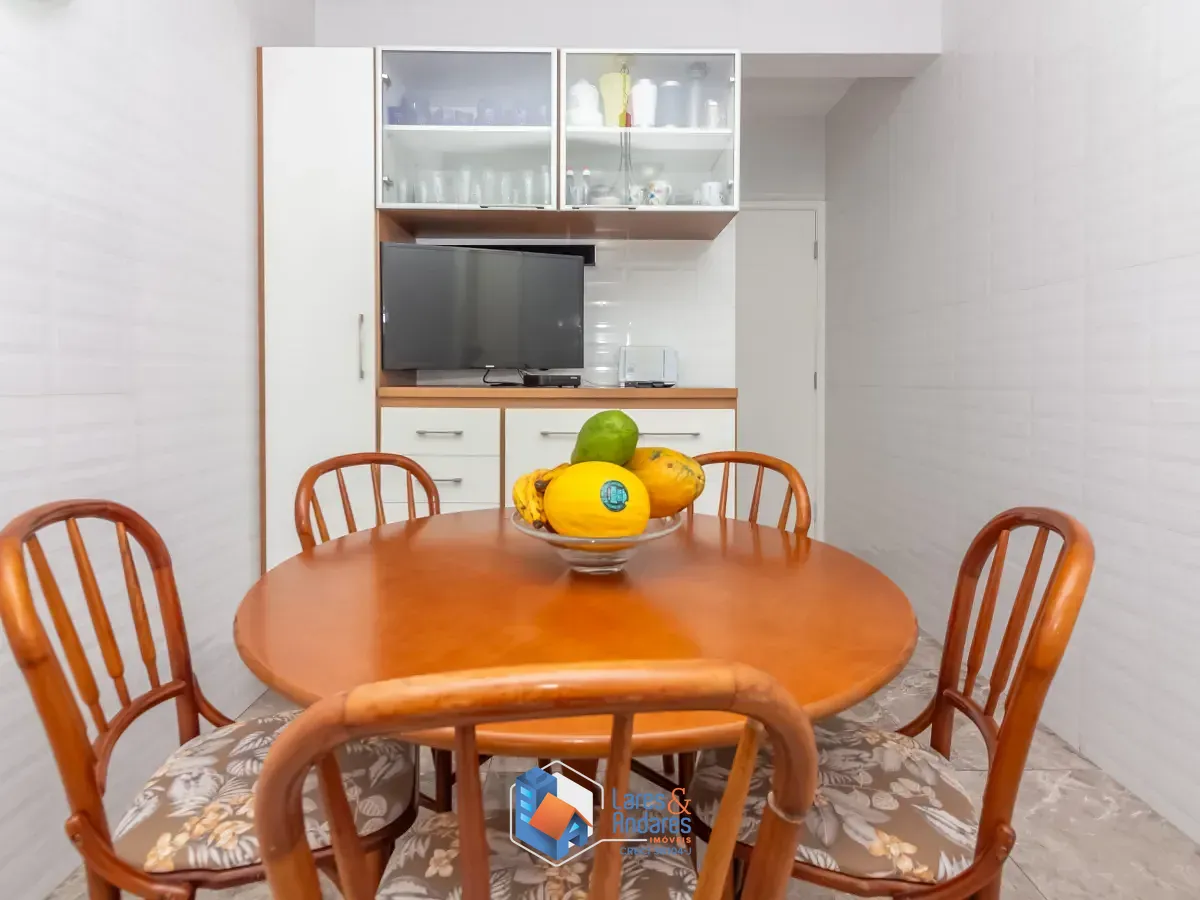 Apartamento, 4 quartos, 244 m² - Foto 26
