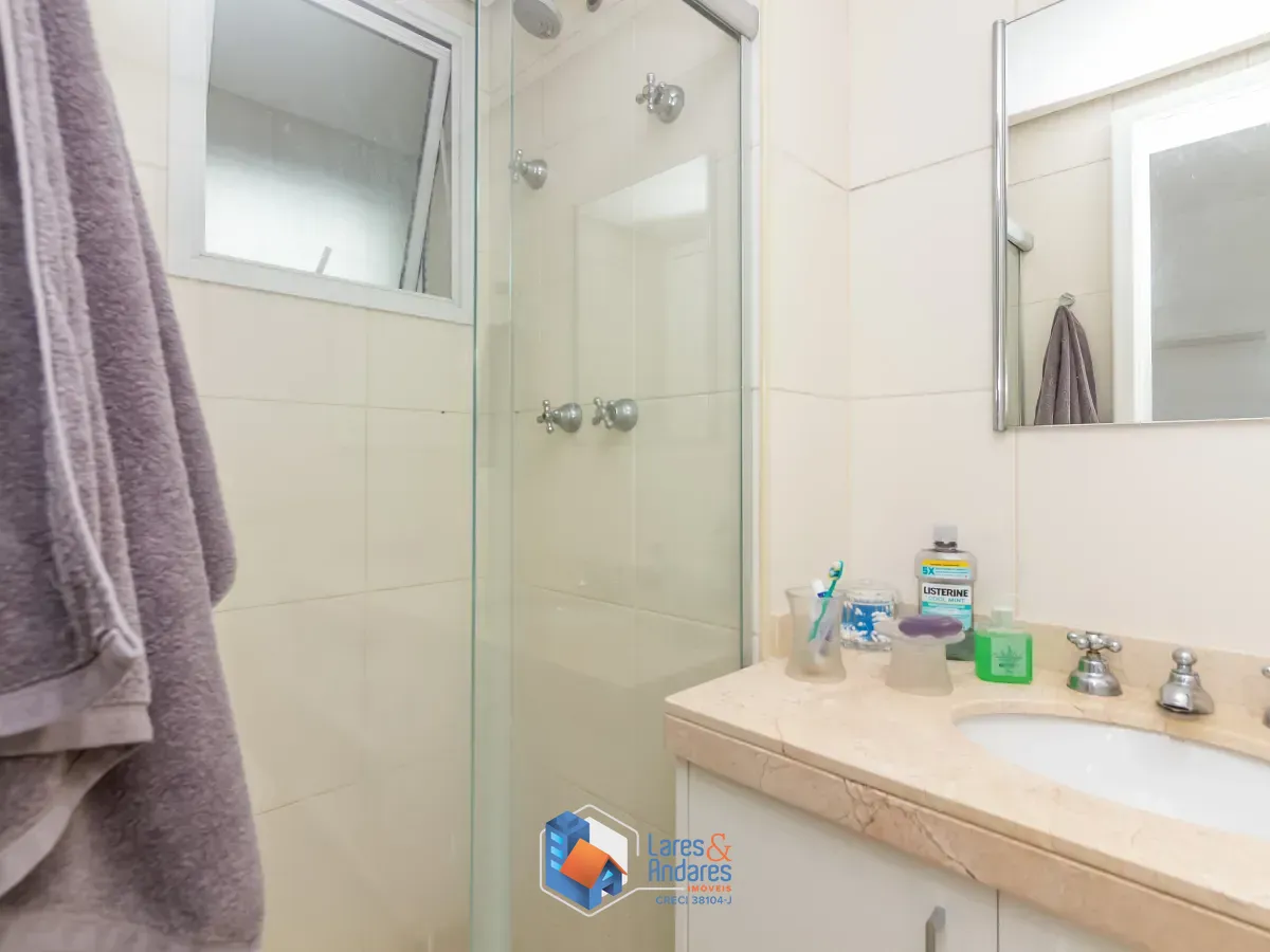 Apartamento, 4 quartos, 244 m² - Foto 45