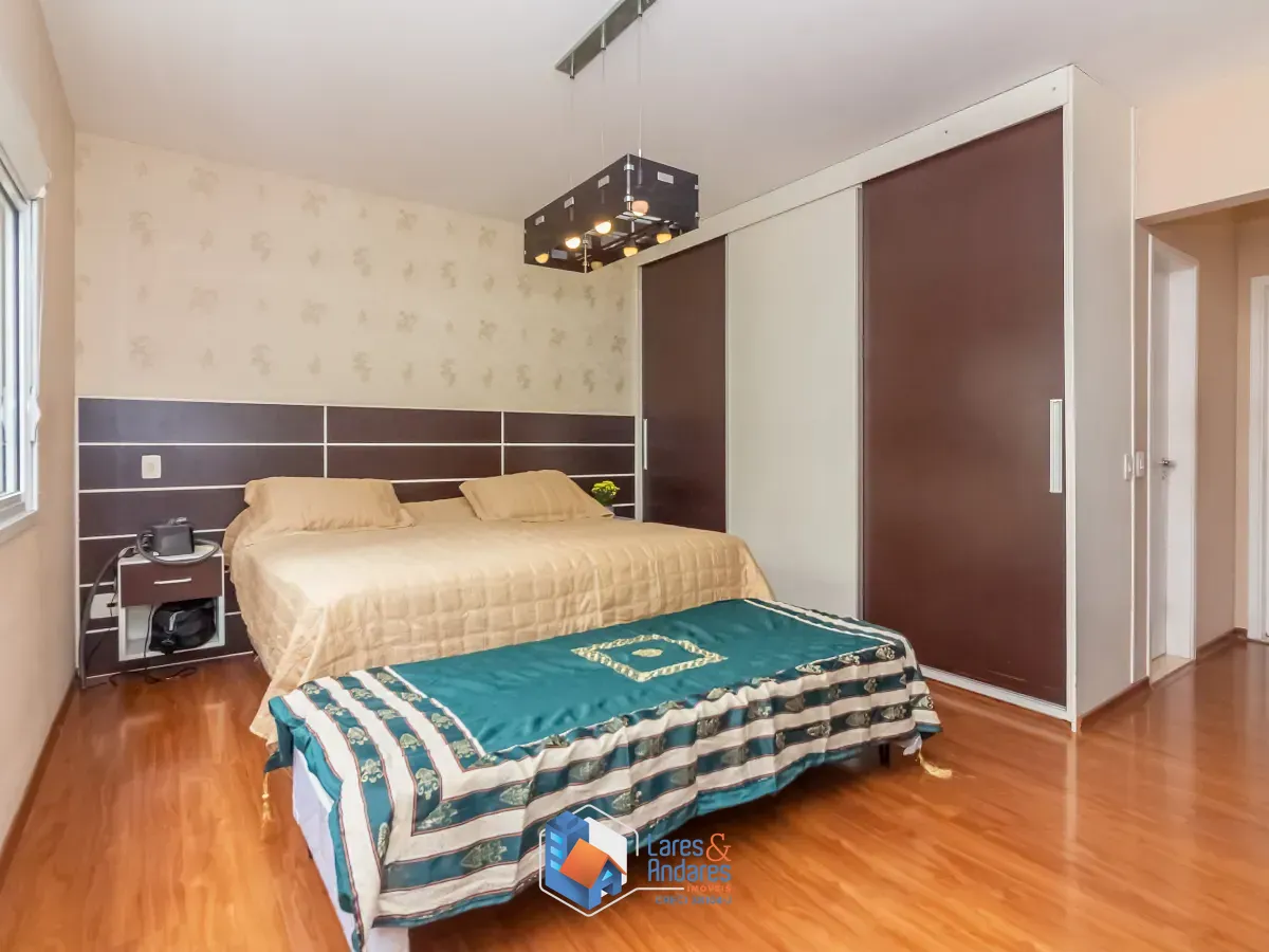 Apartamento, 4 quartos, 244 m² - Foto 55