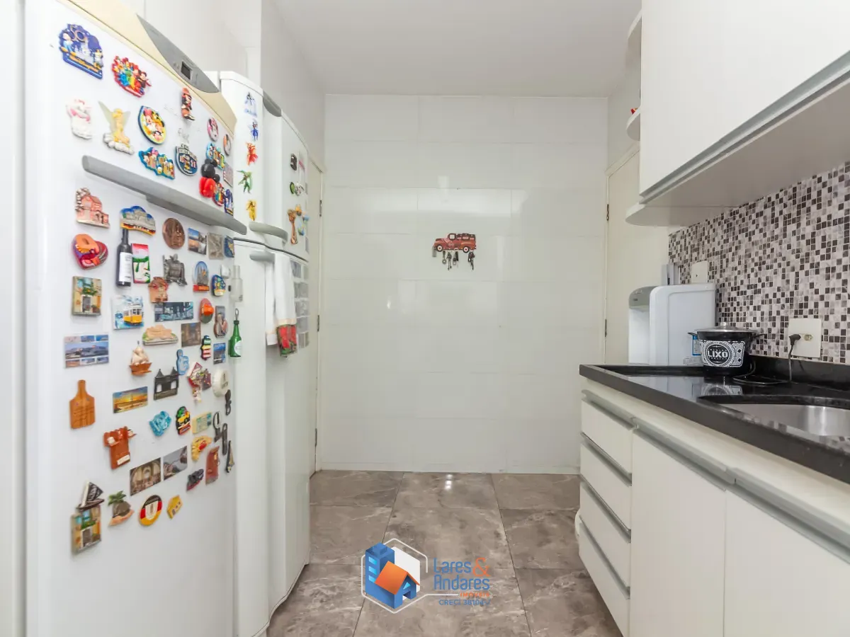 Apartamento, 4 quartos, 244 m² - Foto 23